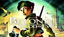 Beyond Good & Evil